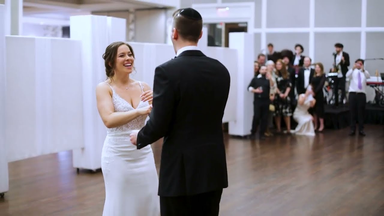 Julie & Jacob