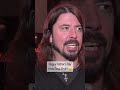Throwback to Dave Grohl's kids not caring at all that he's a rock star 😂 | SPIN