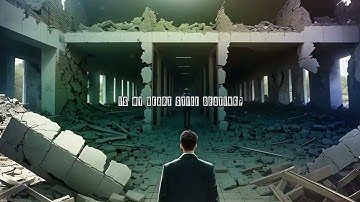 Last Minute Panic - Break the Frame [Official Lyric Video]