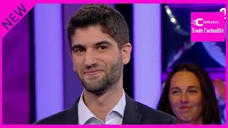 Qui est Kévin, le nouveau maestro de N’oubliez pas les paroles ? Qui est Kévin, le nouveau maestro de N’oubliez pas les paroles ?