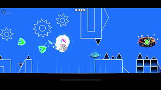 (Mobile WR) Spectre 6% // Extreme Demon // Progress #1