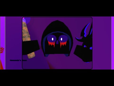 DISTORTION DEFEATED. | typical.rng #roblox #robloxundertale - YouTube