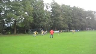BVV E5-Laren E6 okt 2008