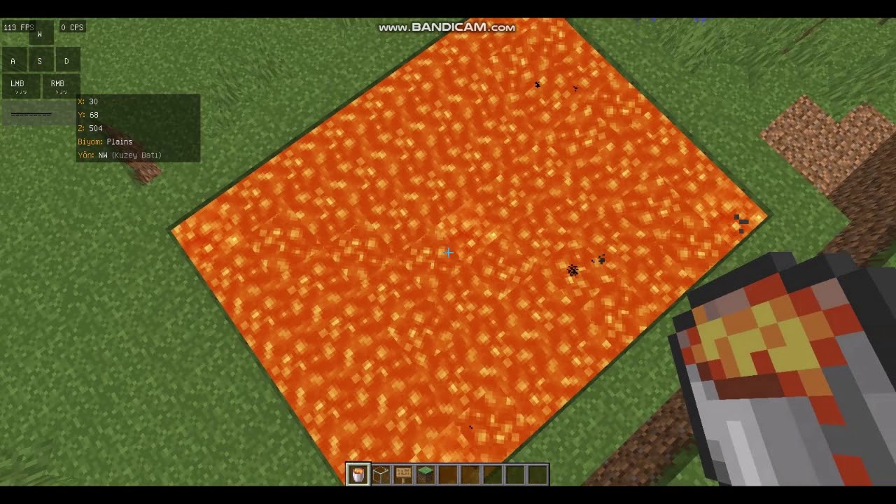 MİNECRAFT EVLER BÖLÜMÜ5(GİZLİ EV) YouTube