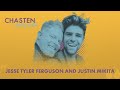 Chasten Chats with Jesse Tyler Ferguson and Justin Mikita