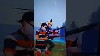 Все решают какие-то секунды... #freefire #shorts #azamm #а4 #deks #subscribe #lke#youtube#pubgmobile