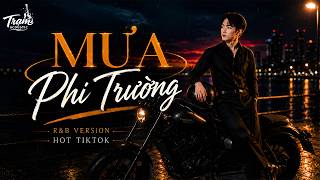 Mưa Phi Trường (R&B Version) | Nhạc Hoa Lời Việt 8x 9x | Trạm Acoustic