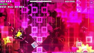 BROOKLYNBLOODPOP 100% [Extreme Demon]