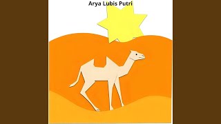 Yantarik Wasteland Yonder