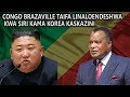 CONGO BRAZZAVILLE TAIFA LINALOONGOZWA KWA SIRI BARANI AFRICA NI KAMA KOREA KASKAZINI CONGO BRAZZAVILLE TAIFA LINALOONGOZWA KWA SIRI BARANI AFRICA NI KAMA KOREA KASKAZINI