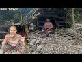 Isolated in the Forest - A real Survival Story