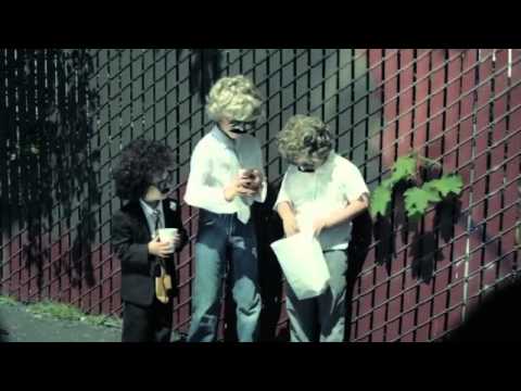 Beastie Boys - Sabotage parody - MCA tribute