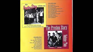 Janette and the Wildcats ,,,,, Heartbeat ,,,,4 12 1983 ,, preston records