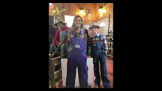 Belmont Farms Distillery featuring the Moonshiners