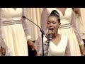 Nje gushima | Chorale de Kigali | Concert 2021