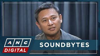 WATCH: PH Senators Angara, Binay tackle Chacha, MarcosDuterte rift | ANC