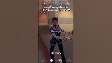 I got into a game with a viewer 😭 | links in bio 👀 #valorant #singing #stream #streamer #gaming