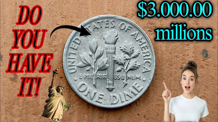 TOP 5 MOST VALUABLE ROOSEVELT DImES DON'T SPEND THESE!!!!!!