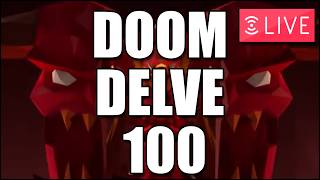 BEAT DELVE 100 | PB 51 | LIVE 🎤