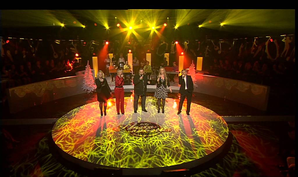 Perekond Lillepea ja Ervin Lillepea 