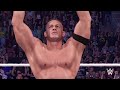 WWE Universe gameplay part 1 WWE Universe gameplay part 1