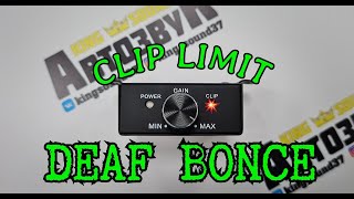 CLIP Limit на DEAF BONCE ATOM за 5 минут