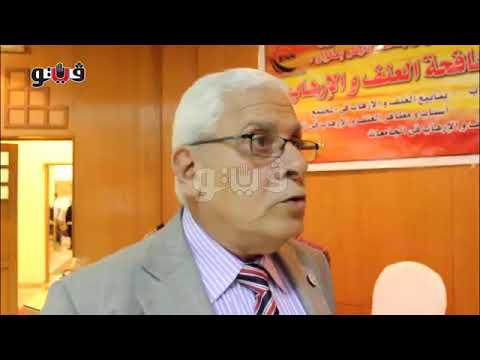 حديث الدكتور عبدالله سرور