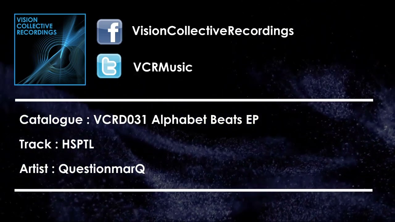 QuestionmarQ - HSPTL