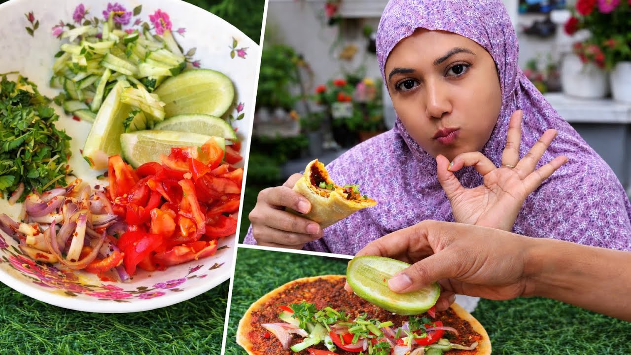 মাত্র চাইর পিচ গোস দিয়ে ৬ জনের দিলখুস করা ইফতার🤤আহ কি স্বাদ😜 মিট গ্রাইন্ডার👉 EWP Bazar