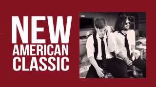 New American Classic - Make You Fall (In Love) [Official Lyric Video]