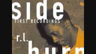 Burnside - Goin' down south chords