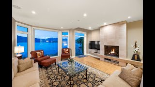 3173 Point Grey Rd, Vancouver. Experience waterfront living $8,498,000.00