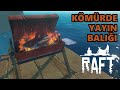 LOKUM LOKUM | Raft | Bölüm 6