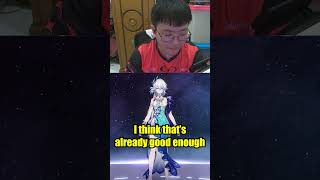 Day 1 Yao Guang Be Like... | Honkai Star Rail