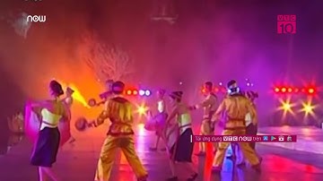 Ngày hội văn hóa, thể thao và du lịch các tỉnh Đông Bắc | VTC10