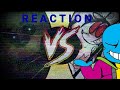 Romaneck5978 reacts to freddy vs skitzo ultra brawl