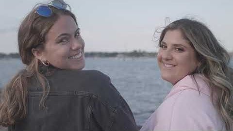 Gamma Lambda Rho Iona College