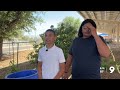 Helping students and gardens grow: Fry’s donates $10,000 to Manzo Elementary’s garden program