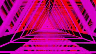 4K VJ Loop 002.