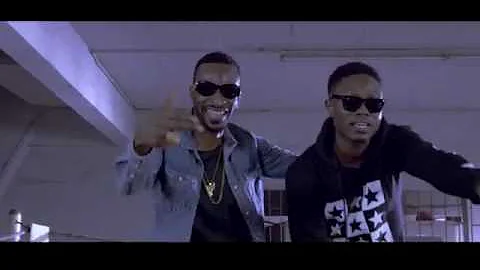9ice ft Vector - Pace Setter