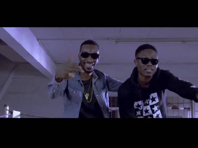 YouTube पर 9ice ft Vector - Pace Setter देखें