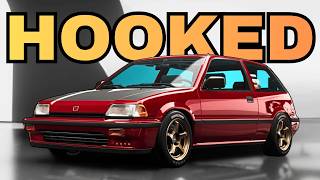 Forza Horizon 6 Finally Clicked For Me