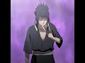 Sasuke itachi Obito and madara mix edit #anime #narutoshippuden