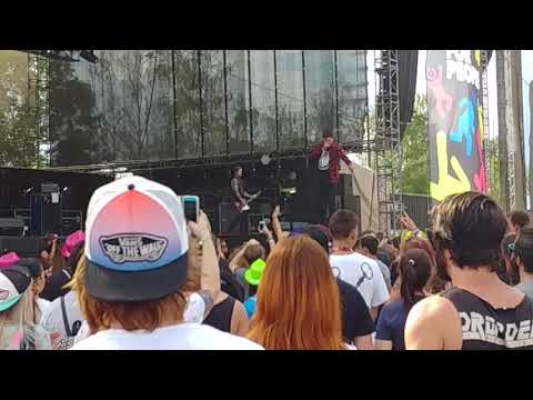 Deez Nuts-Rock for Pepole 2017