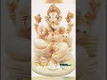 Ganpati bappa moriya shorts ytshortsindia trending shiv son