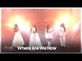 MAMAMOO 마마무 Where Are We Now Live Performance WAW CONCERT 2021