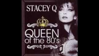 STACEY Q - MEGAMIX