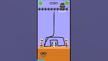 NOOB vs PRO vs HACKER - Save the Doge - Gameplay - MAX LEVEL in Save the Doge Game | Ikko Fire