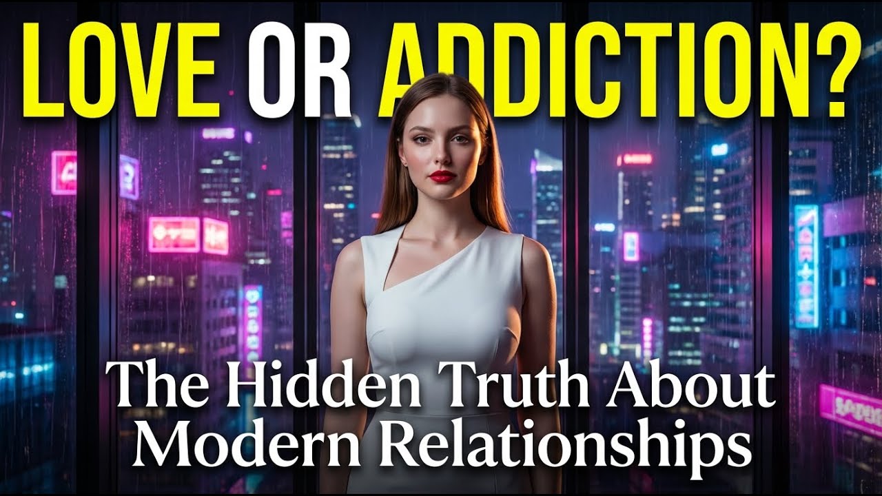 Is Modern Love Real or Manufactured? The Truth No One Talks About