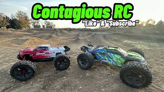 RC's Take over the Park!
